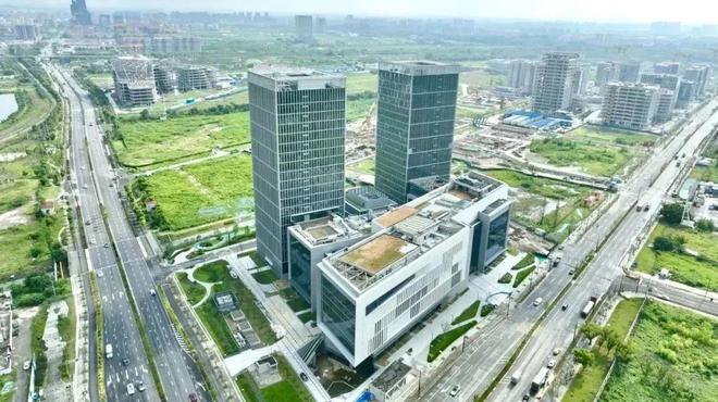 售楼处）网站中环置地中心-2024最新价格龙8国际电子游戏娱乐平台中环置地中心润府（(图10)