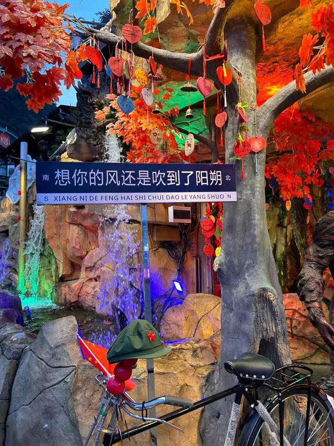 略广西五日游旅游路线五天旅游景点龙8游戏进入广西桂林五日游详细攻(图4)