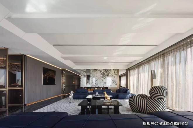 北公馆壹号 售楼处欢迎您-上海房天下龙8国际唯一古北公馆壹号@网站-古(图6)