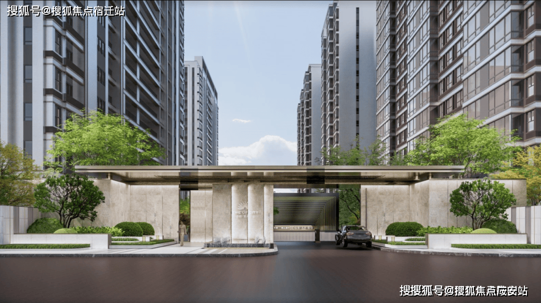上城2025年最新户型配套房价-小区环境保利光合上城售楼处首页网站-​保利光合(图7)