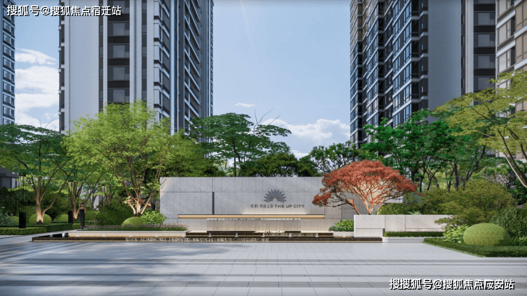 上城2025年最新户型配套房价-小区环境保利光合上城售楼处首页网站-​保利光合(图14)