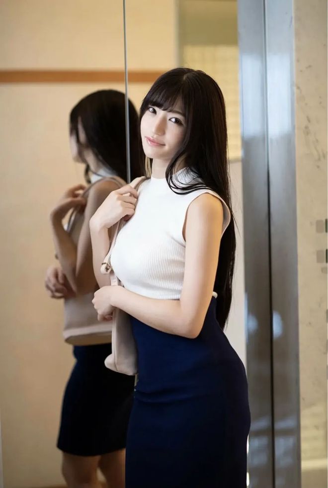 技、身材、颜值综合榜TOP10业内极品演(图5)