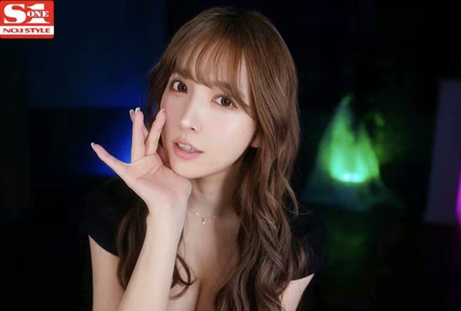技、身材、颜值综合榜TOP10业内极品演(图16)