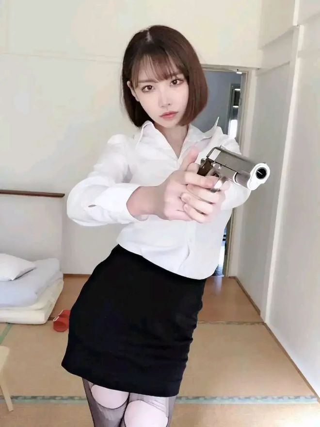 技、身材、颜值综合榜TOP10业内极品演(图17)