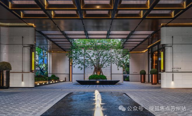 处发布：虹桥和著韧性中见新机嘉定好房—保利虹桥和著售楼(图23)