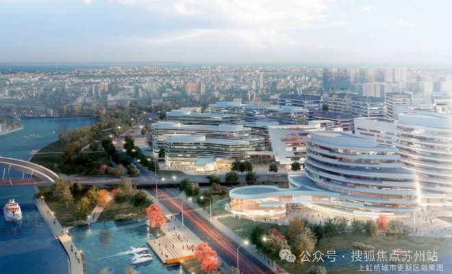 处发布：虹桥和著韧性中见新机嘉定好房—保利虹桥和著售楼(图14)