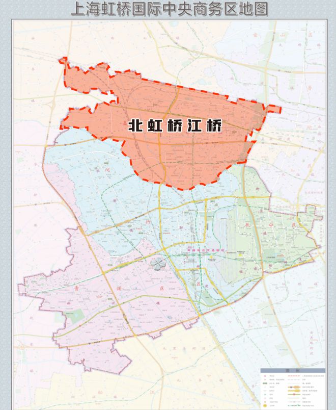 处发布：虹桥和著韧性中见新机嘉定好房—保利虹桥和著售楼(图30)